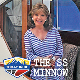 The Tale of the SS Minnow