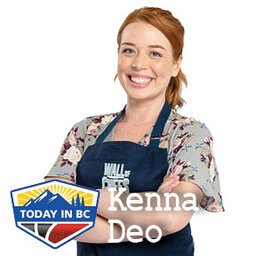 Kenna Deo - Wall of Chefs