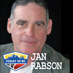 Jan Rabson - A Voice with Character and Character Voices