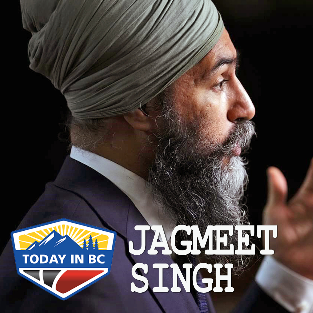Jagmeet Singh's recipe for Affordable Groceries