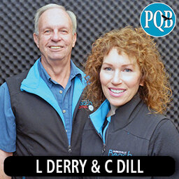 Beachfest - Lloyd Derry & Cheryl Dill