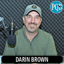 Darin Brown - Ducks Unlimited