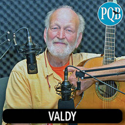 Valdy - Canada's Folksinger