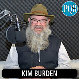 Kim Burden - Chambers of Commerce Update