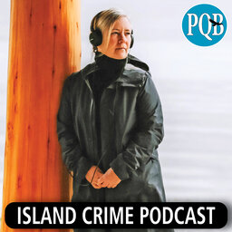 Island Crime Podcast explores Whiskey Creek deaths
