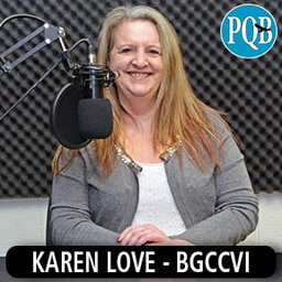Karen Love - BGCCVI