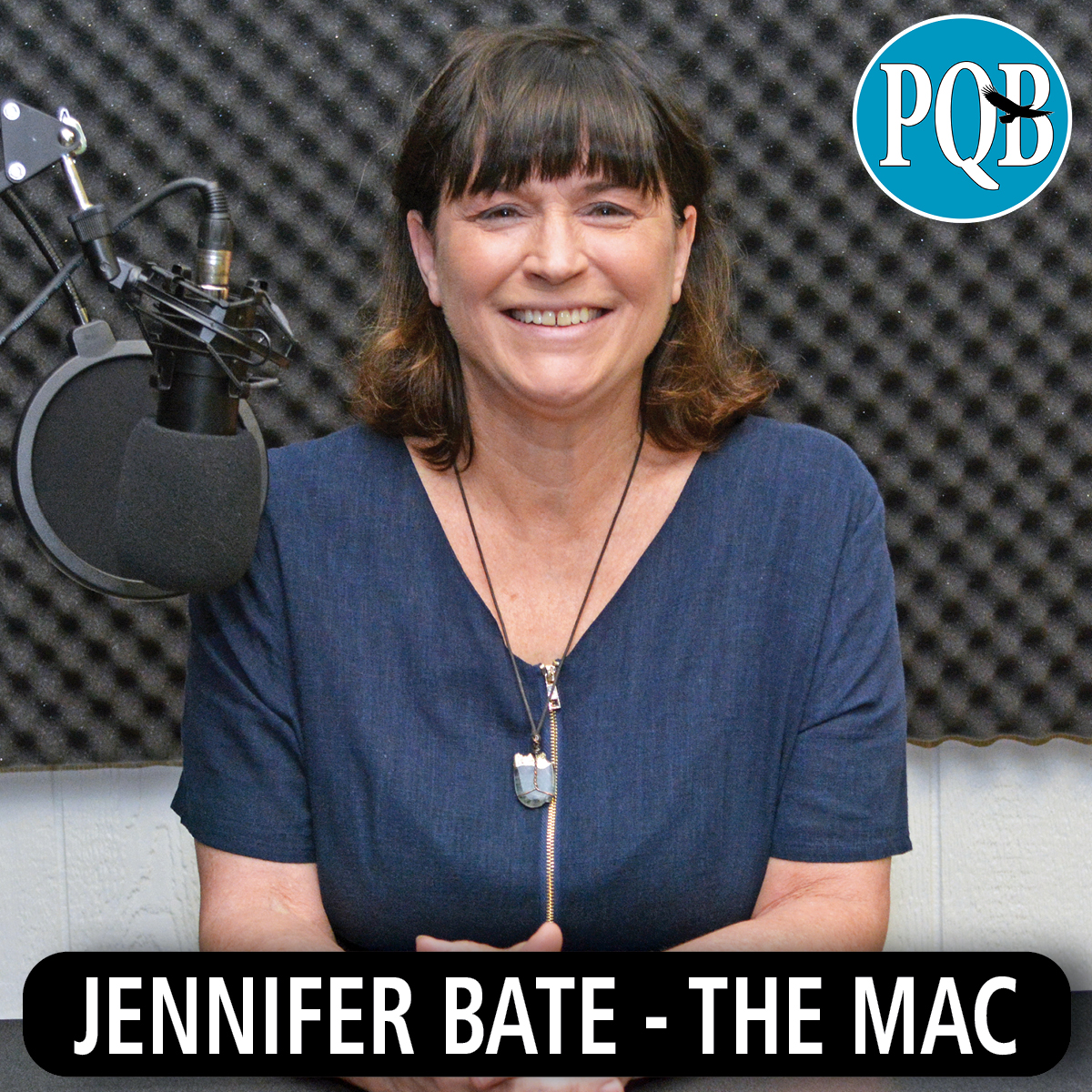 Jennifer Bate  - The MAC Update