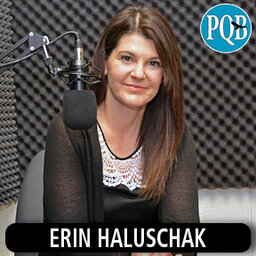 Erin Haluschak - NFL Mid Season Update