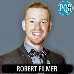 Robert Filmer - Qualicum Beach Councilor