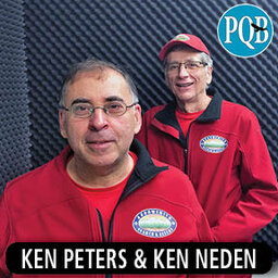 Ken Peters & Ken Neden - ASAR