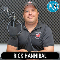 Rick Hannibal - GM Oceanside Generals