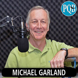Michael Garland - OCSV