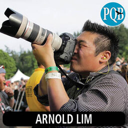 Arnold Lim - Olympics Photography Manager