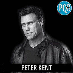 Peter Kent - Life with Arnold Schwarzenegger