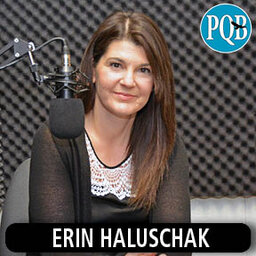 Erin Haluschak  - Super Bowl Preview