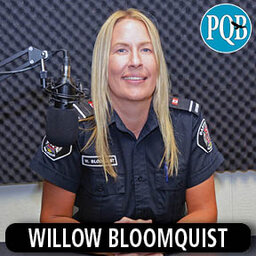 Willow Bloomquist - FireSmart BC