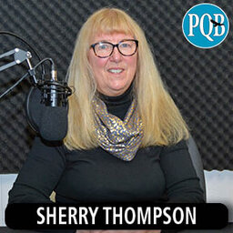 Sherry Thompson - OHEARTS
