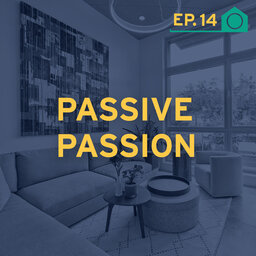 Passive Passion: Lifestyle benefits of living in a passive home