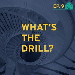 What's the Drill? Home Building Communication Strategies