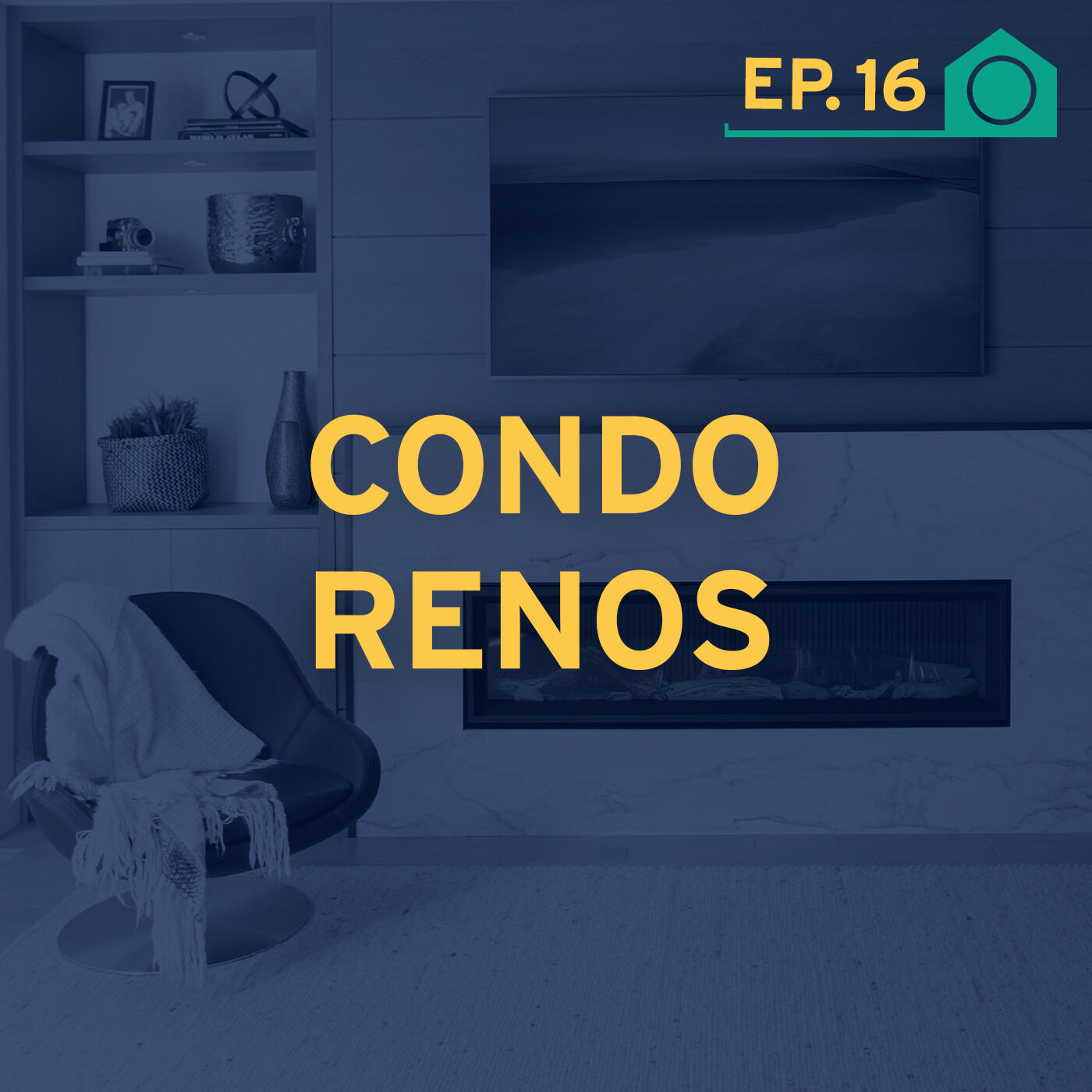 Condo Renos: Listen from the pros before you begin!