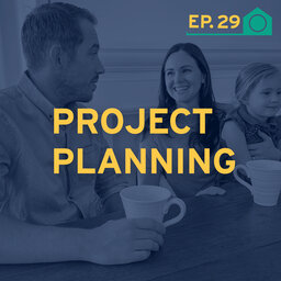 Project planning and tough choices