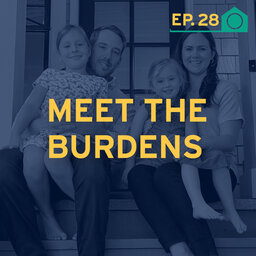 Meet the Burden Family
