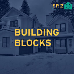 Building Blocks: Finding the Builder Right for You and Your Project