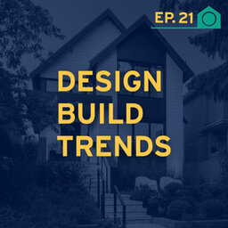 Design Build Trends 