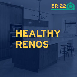 Healthy Renos