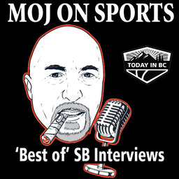 Bob Marjanovich - 'Best of'  Super Bowl 57 Interviews