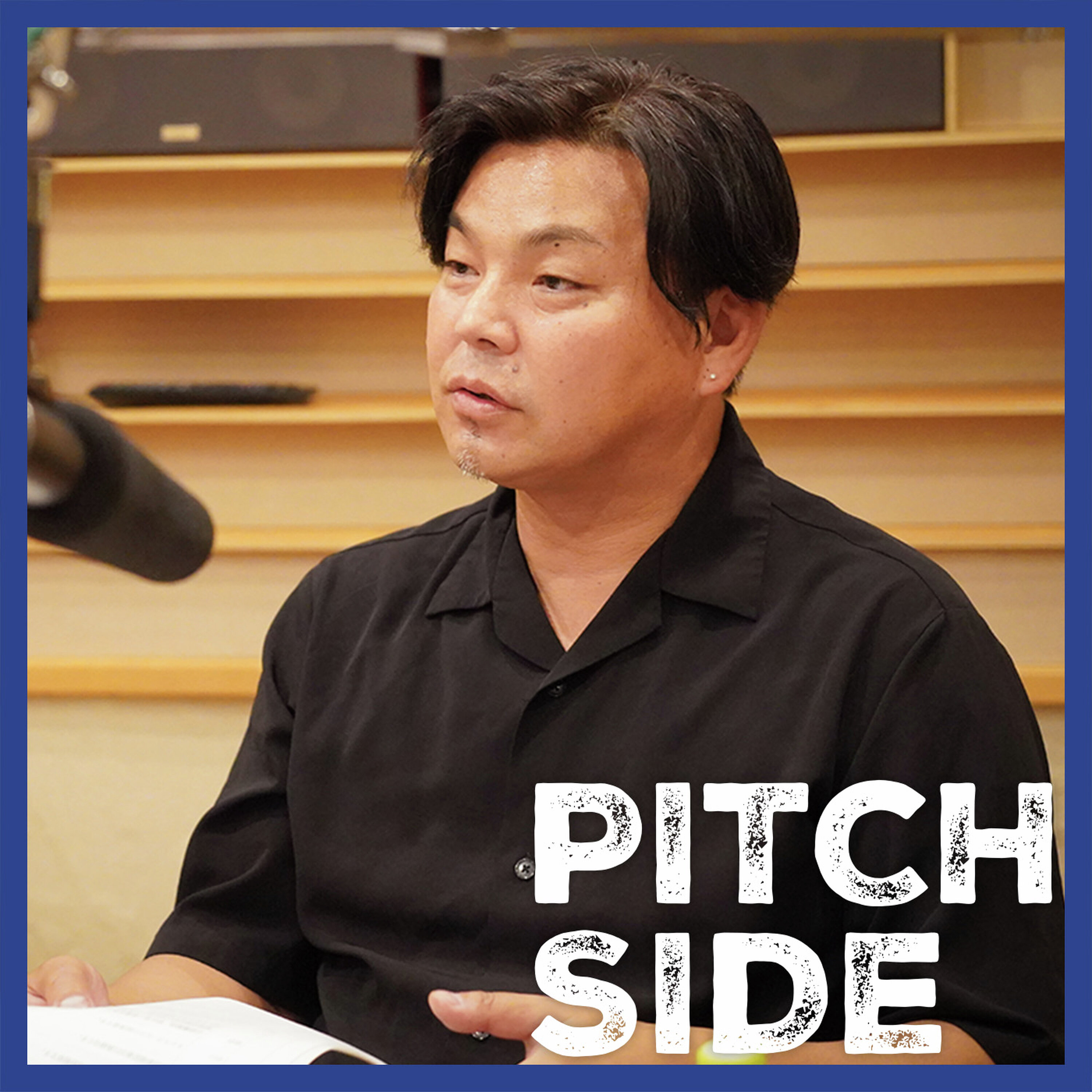 【徹底解説】元日本代表・城彰二が分析する「サムライブルーの現在地」 世界で勝つための個の力と選手層