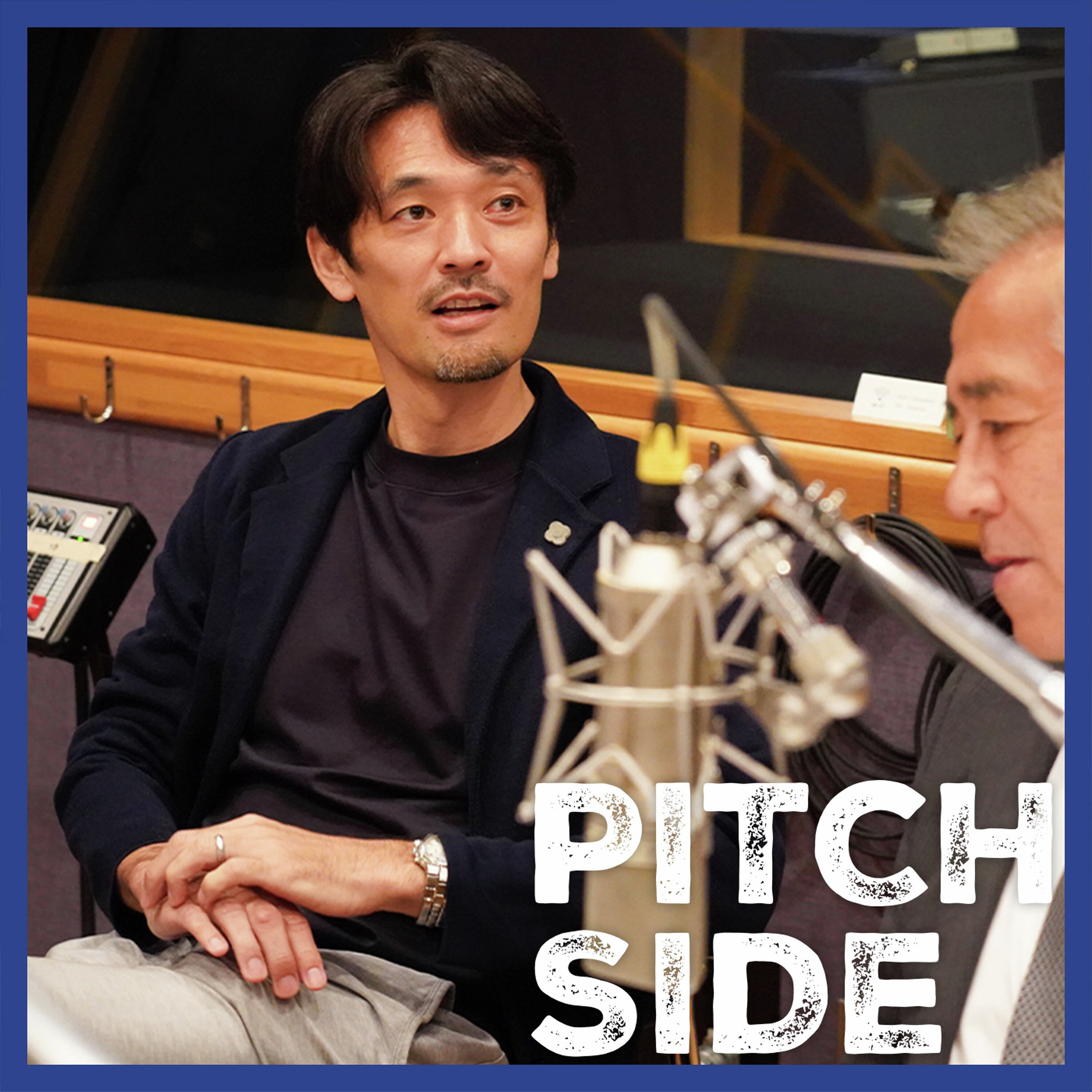 なぜJリーグはカウンター主流なのか? 戸田和幸が語る戦術と経営のシビアな関係