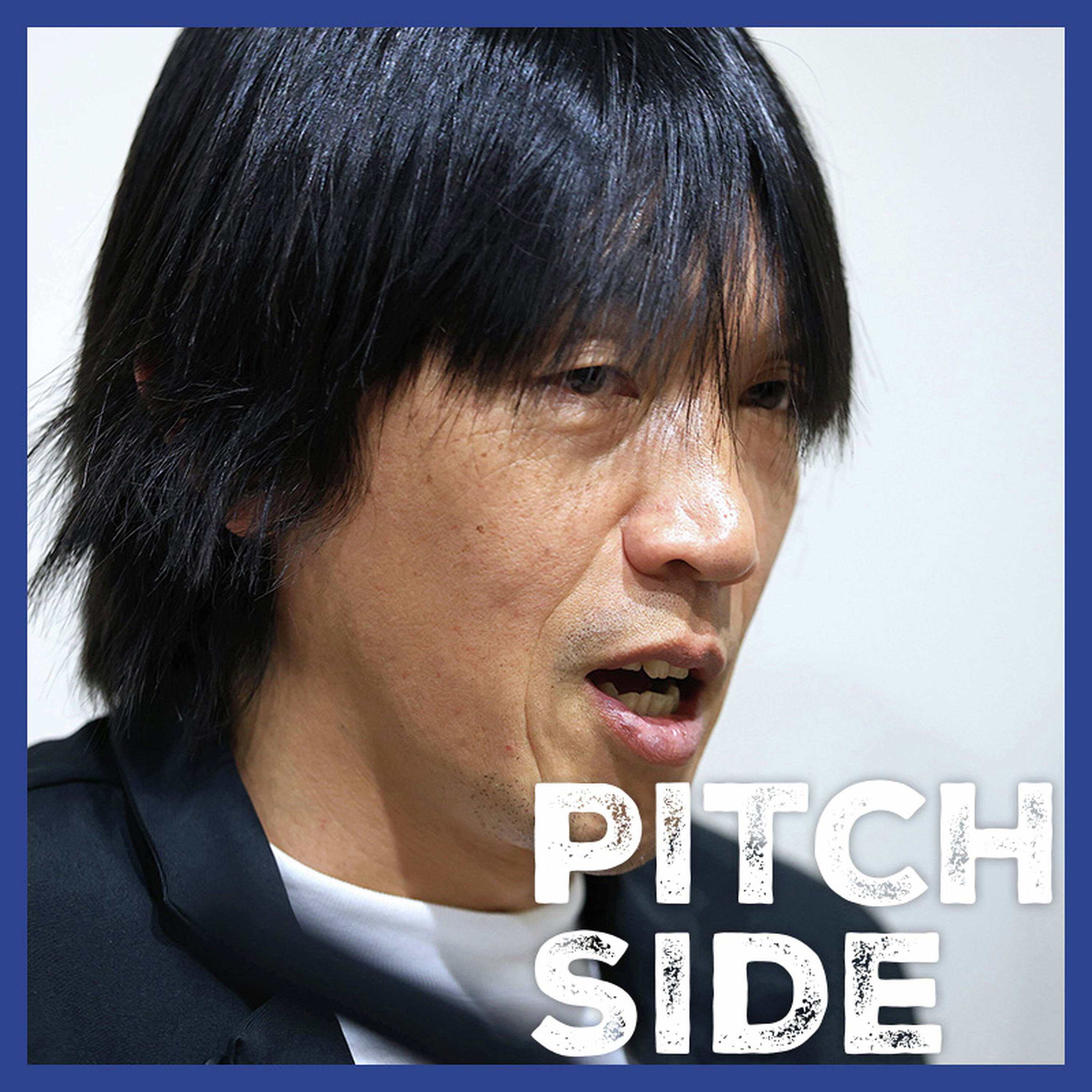 中村俊輔×中澤佑二「ジーコはキャンバスをくれた」 戦術論を超えた「自由」の価値|サンドニでフランス代表にボコられても中田英寿だけは違った|苦しかったワールドカップ南アフリカ大会|サッカー日本代表の裏話 episode artwork