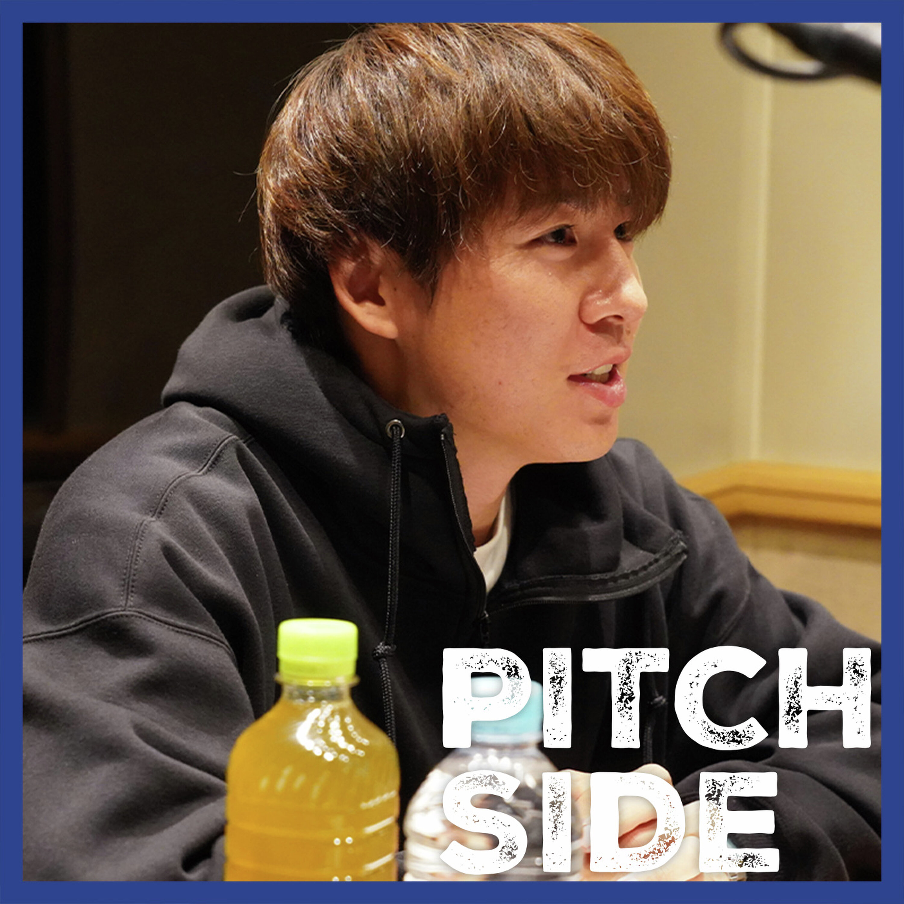 【脇坂泰斗】川崎フロンターレ主将として 背番号14の覚悟と伝統継承、そして「自分らしさ」