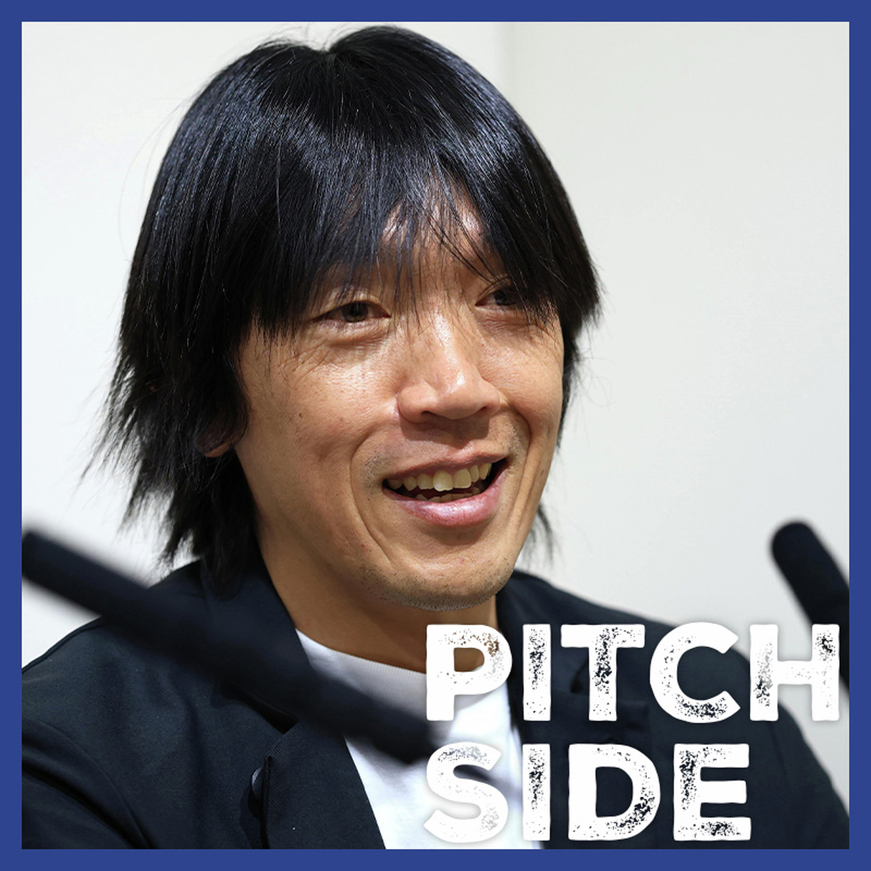 【中村俊輔×中澤佑二】目標を現実に変える ノートの魔法|元チームメイト 中澤佑二が迫る 中村俊輔の意外な一面 episode artwork