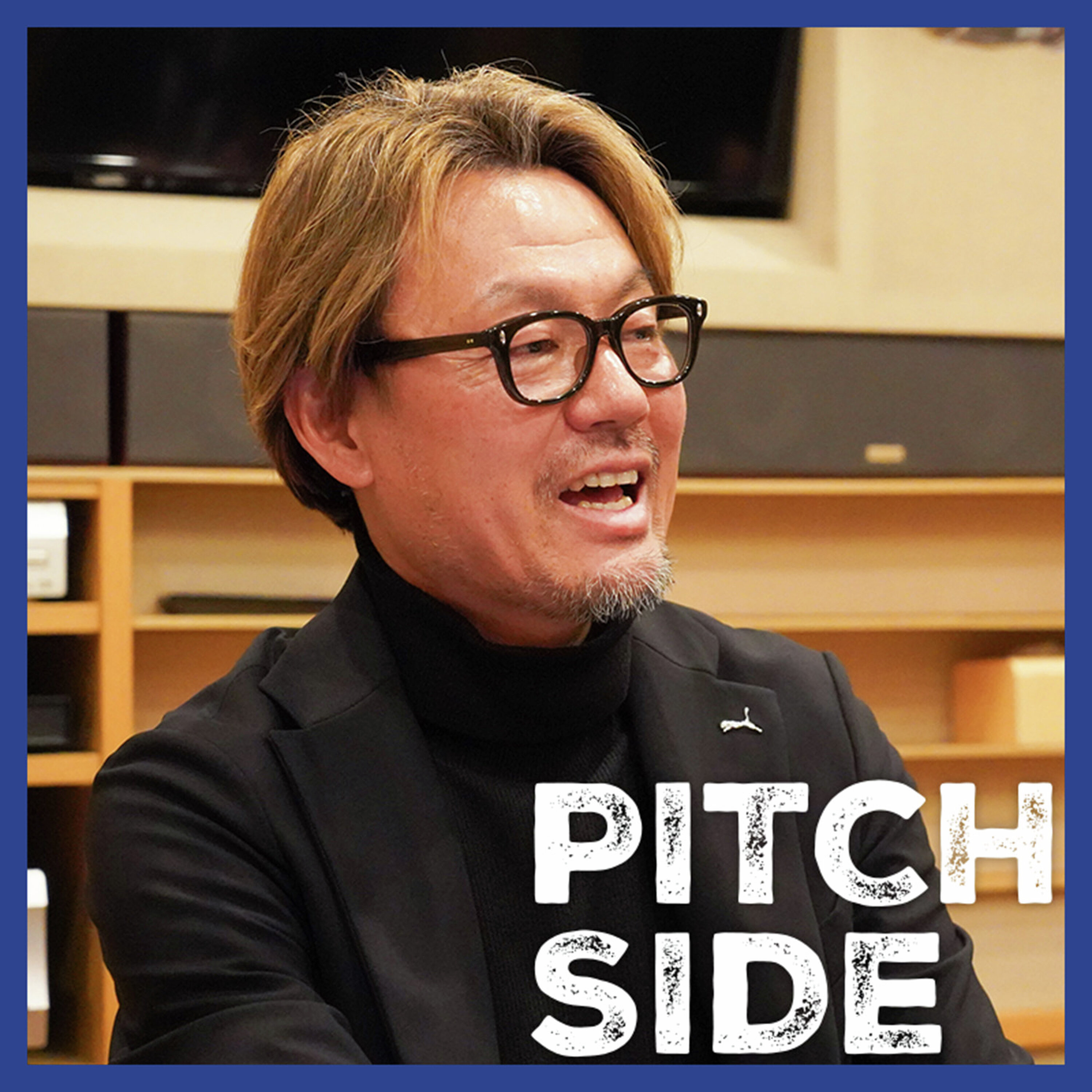 【日韓W杯】森岡隆三も嫉妬した松田直樹|トルシエ元監督は「エキセントリックだったけど…」今でも続く交流秘話 episode artwork