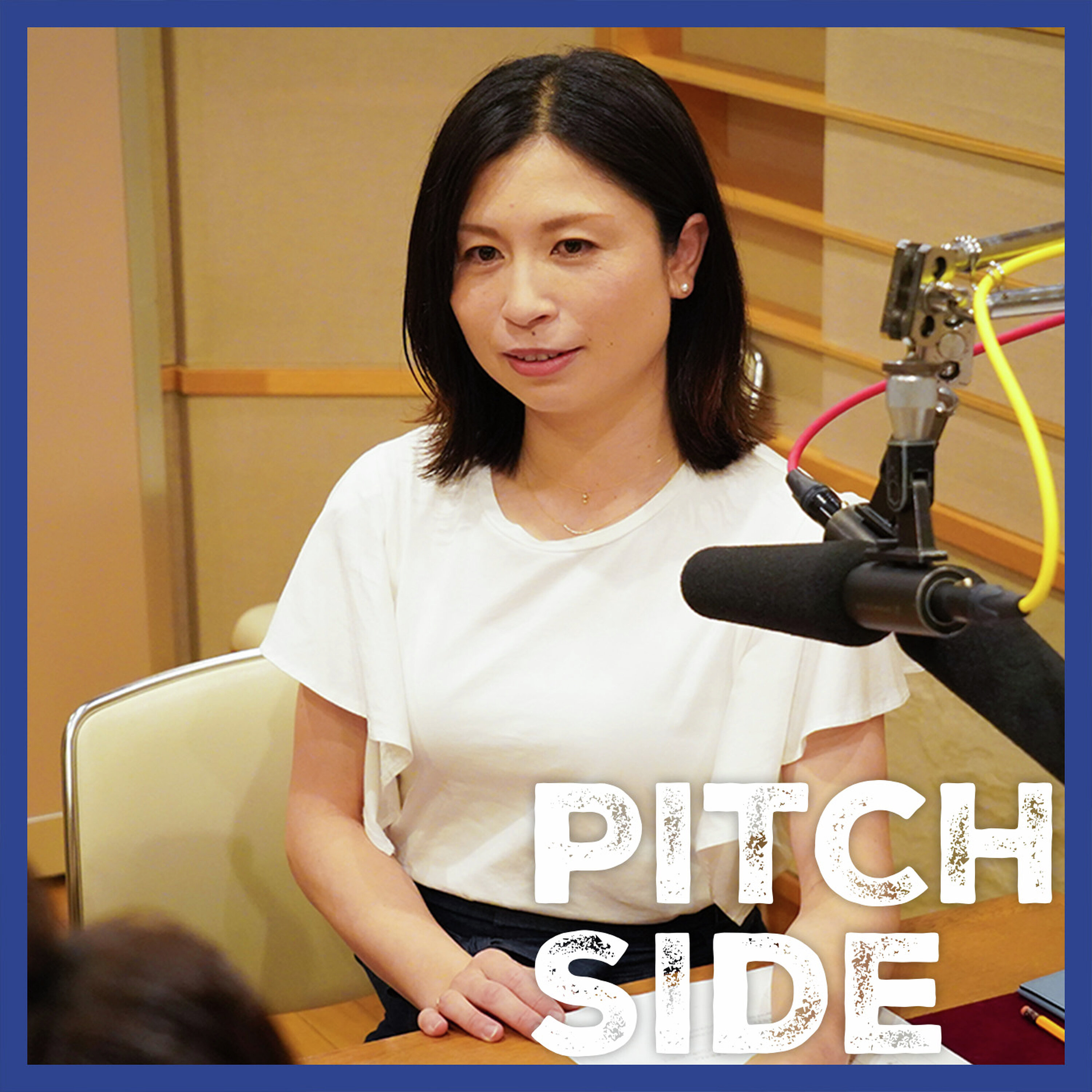 【元なでしこJ・鮫島彩】女子サッカーを「職業」へ WEリーグ設立の意義と次世代選手への期待