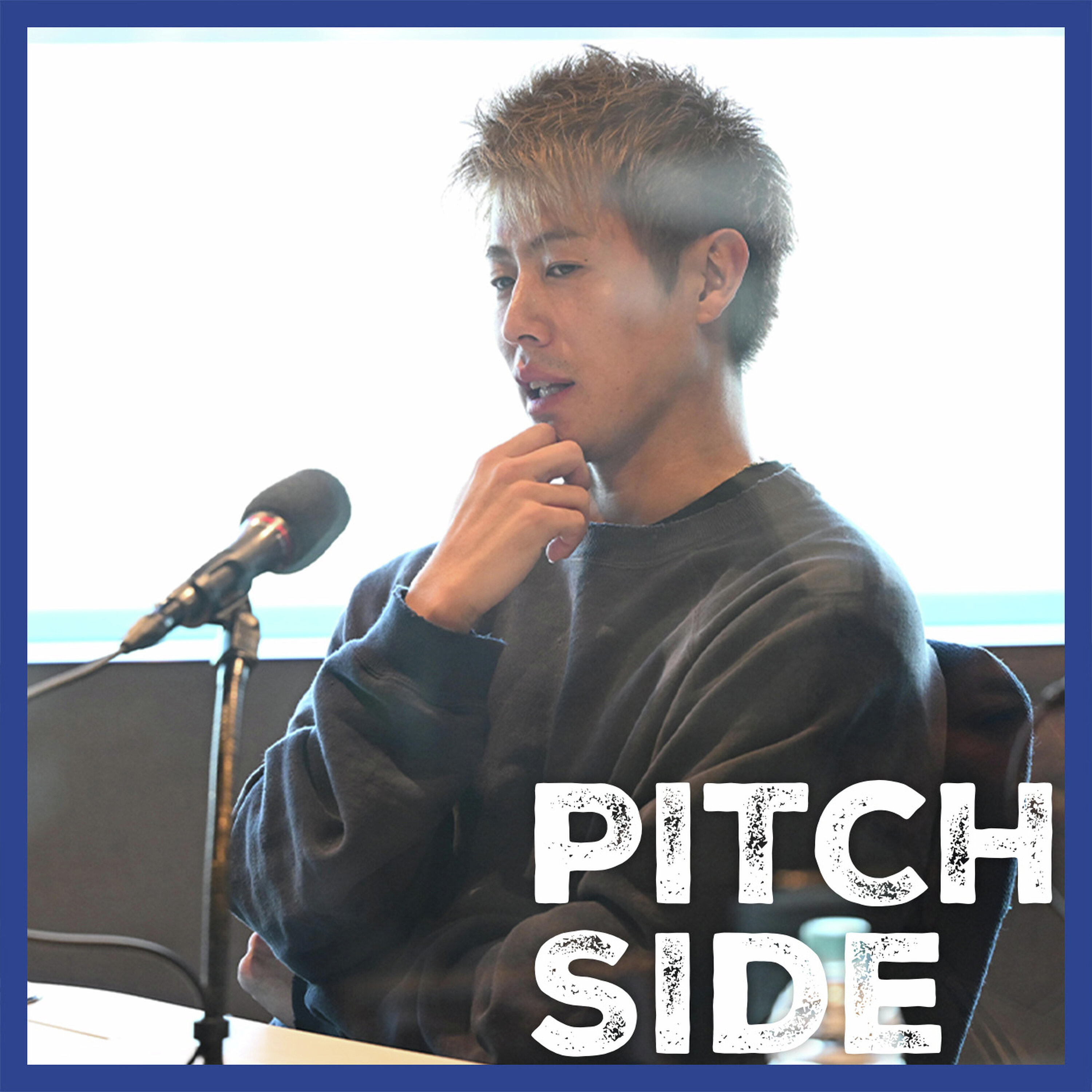 サッカー元代表・柿谷曜一朗が語る海外移籍の真実 レアル・マドリーから打診があった