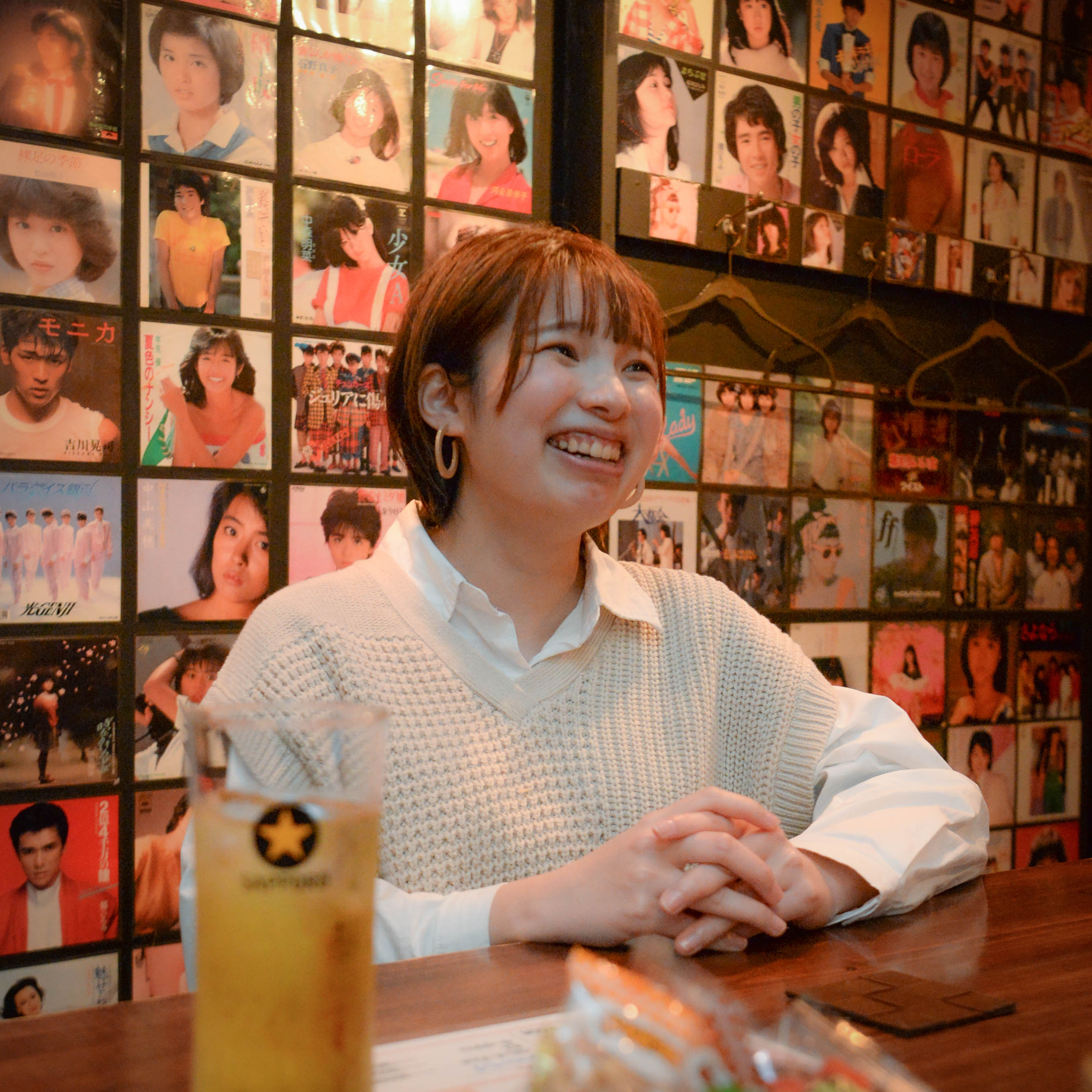 百恵に明菜、おニャン子も　平成生まれがハマる昭和歌謡の魅力って？