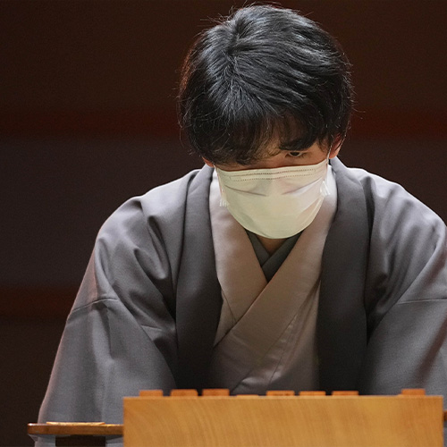 藤井聡太のすごみとは？　将棋担当記者・カメラマンが語る「ここだけの話」