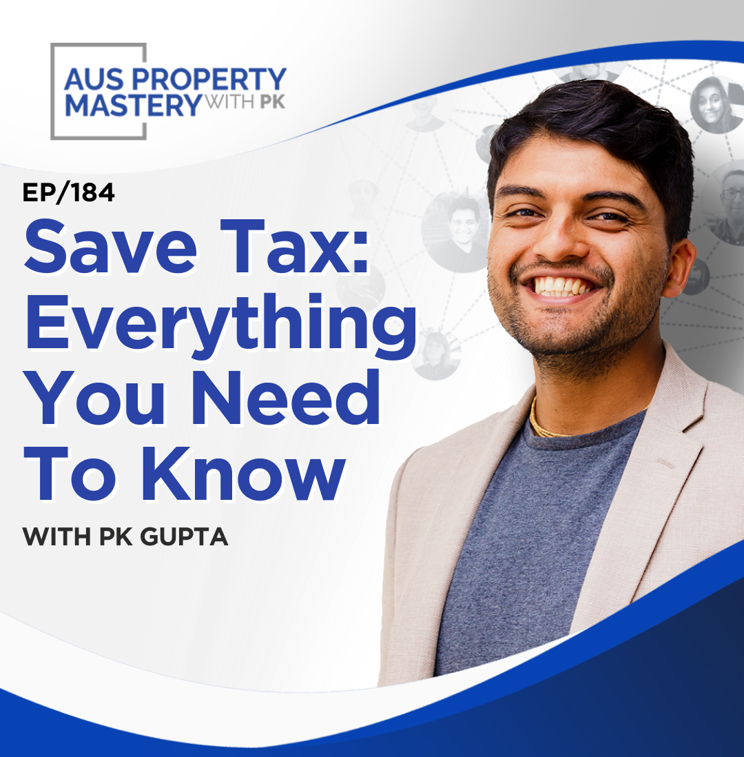 Save Tax: Everything You Need To Know
