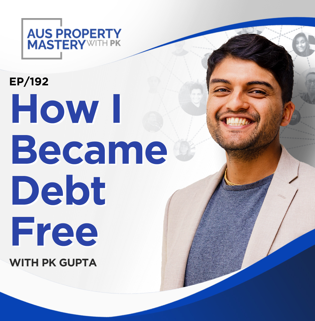How I Became Debt Free