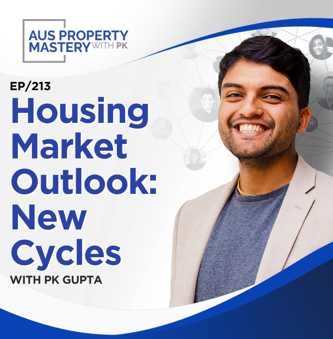 Housing Market Outlook: New Cycles