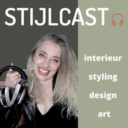 Stijlcast Insights 2 over Design Secrets TV, Helle Mardahl en HKliving