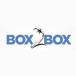 Tim Vickery on Box2Box