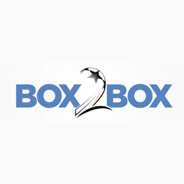 Box2Box Archive - Our tribute to Mike Cockerill (2017)