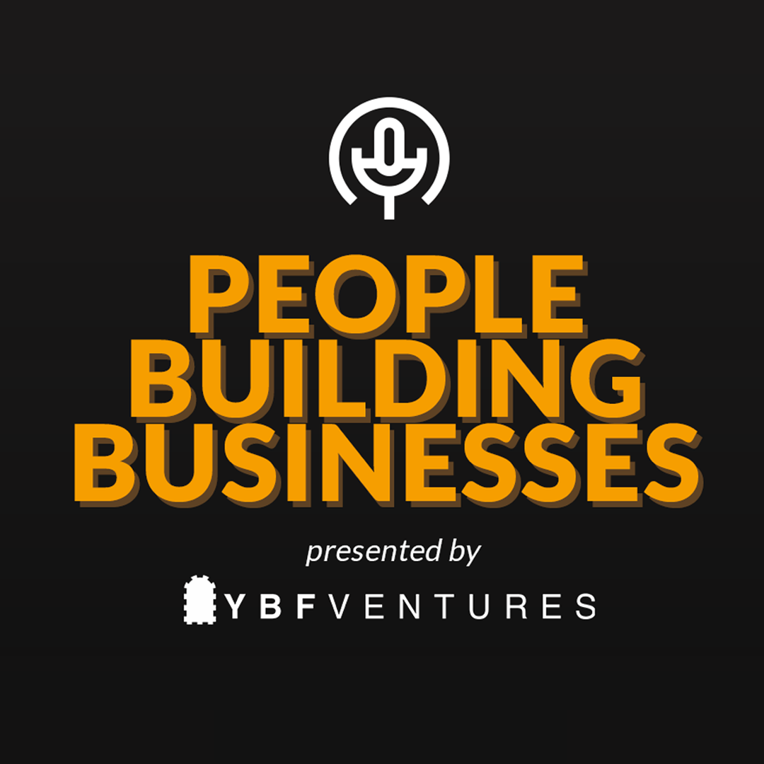 S2E1: July's Athan Didaskalou | People Building Businesses S2E1
