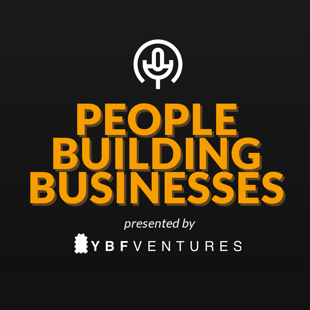 Quantify Technology's Brett Savill | People Building Businesses S2E4