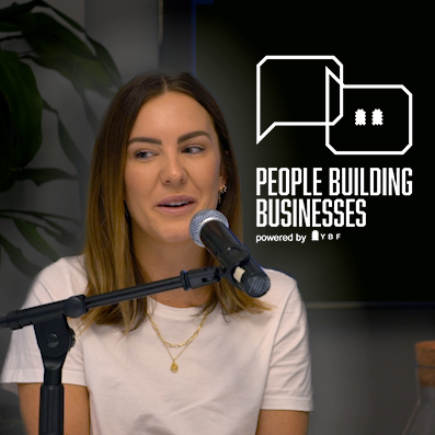 Click MGMT's Grace Watkins | People Building Businesses S03E02