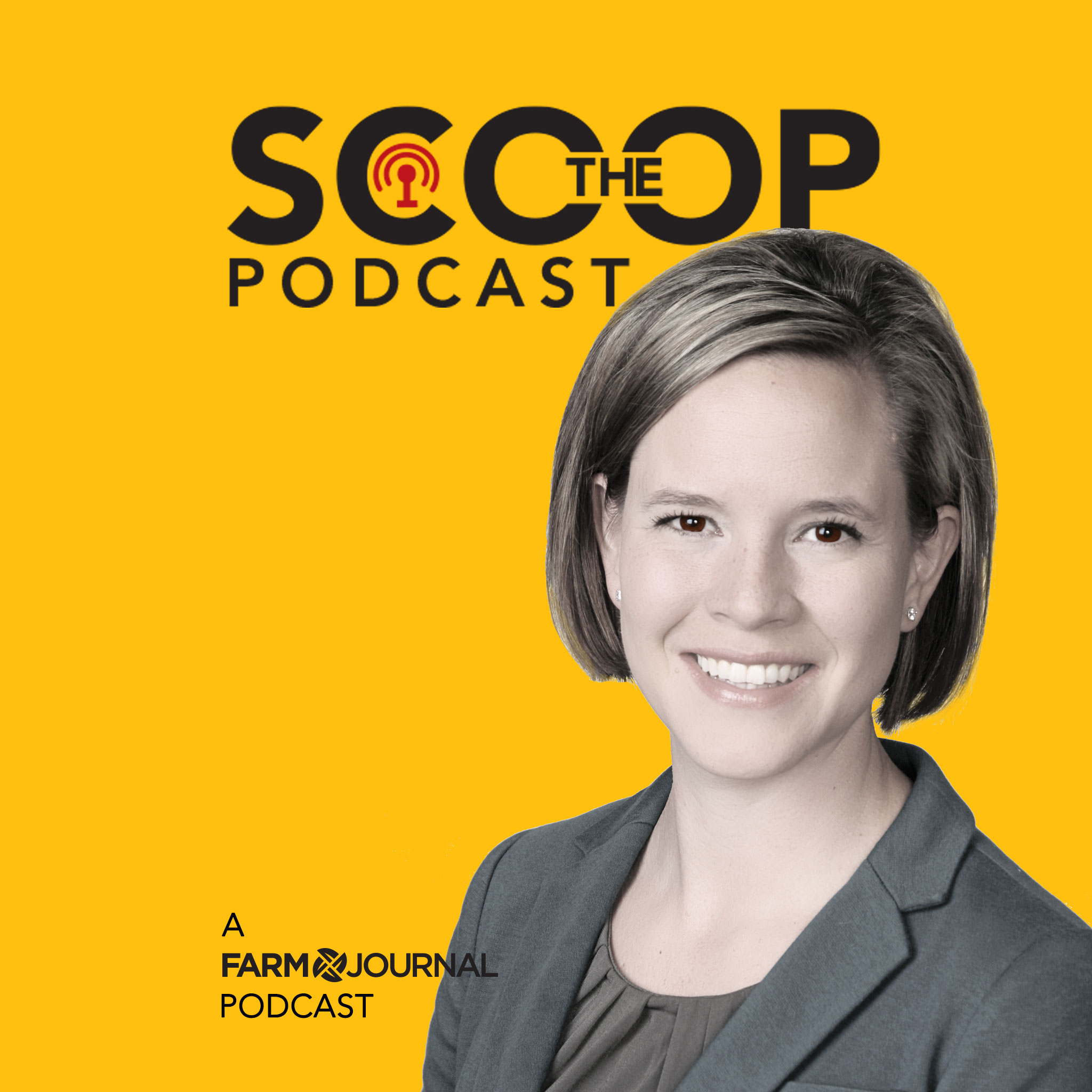 Episode 72: Data Creates a System of Record for Ag Retail